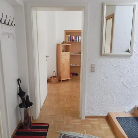 German Modern Retreat Semesterbostad *