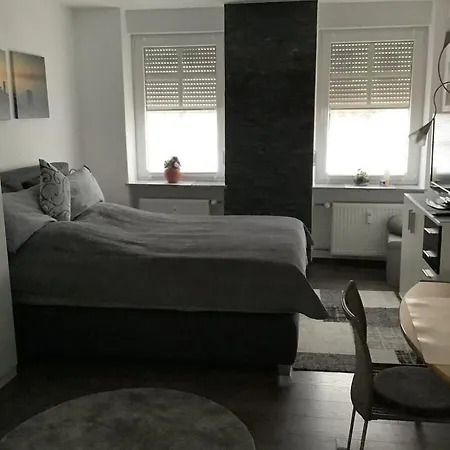 German Modern Retreat