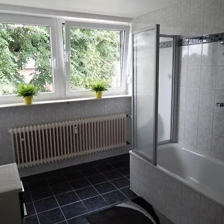 Semesterbostad German Modern Retreat