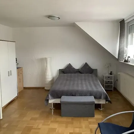 Semesterbostad German Modern Retreat *